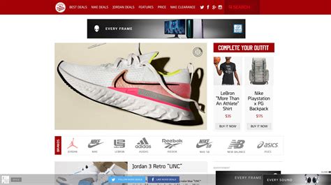 sneaker websites|best authentic sneaker websites.